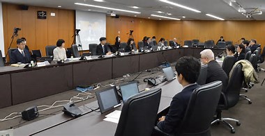 公益通報で報復の法人に3千万以下の罰金、決定者に拘禁刑も　政府案